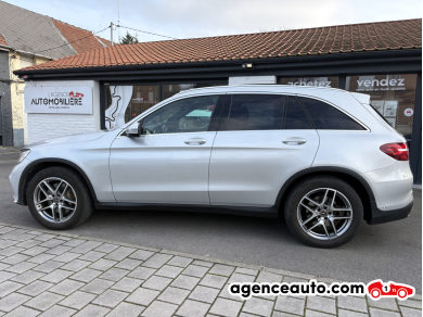 Mercedes Classe GLC — 3