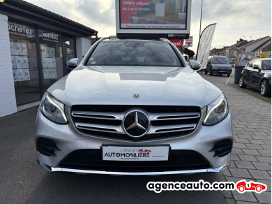 Mercedes Classe GLC — 9