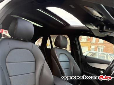 Mercedes Classe GLC — 2
