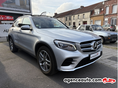 Mercedes Classe GLC — 8