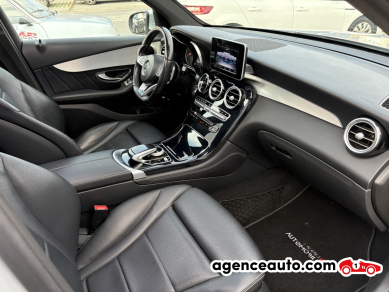 Mercedes Classe GLC — 12