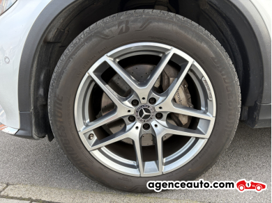 Mercedes Classe GLC — 10