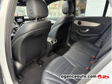 Mercedes Classe GLC — 16