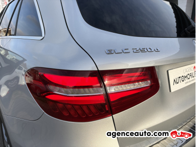Mercedes Classe GLC — 38