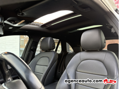 Mercedes Classe GLC — 15
