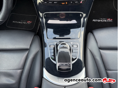 Mercedes Classe GLC — 25