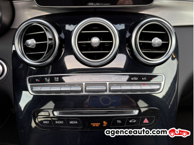 Mercedes Classe GLC — 24