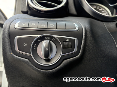 Mercedes Classe GLC — 28