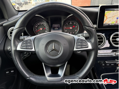 Mercedes Classe GLC — 20