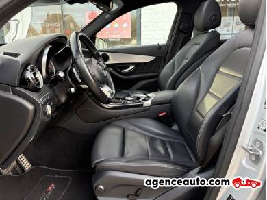 Mercedes Classe GLC — 14