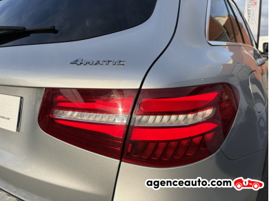 Mercedes Classe GLC — 39