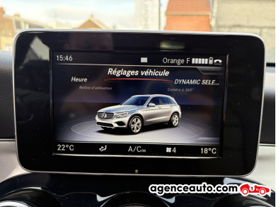 Mercedes Classe GLC — 32