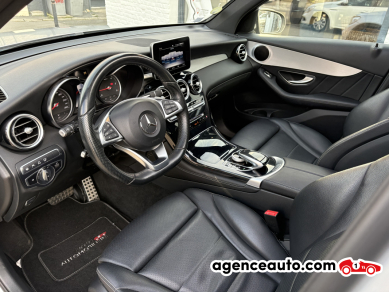 Mercedes Classe GLC — 13