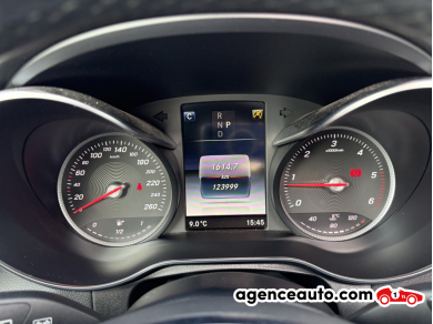 Mercedes Classe GLC — 21