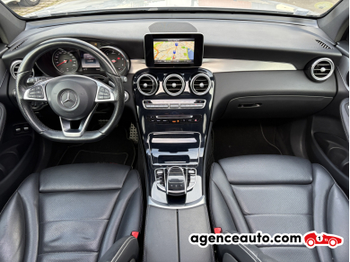 Mercedes Classe GLC — 11