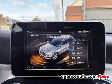 Mercedes Classe GLC — 36