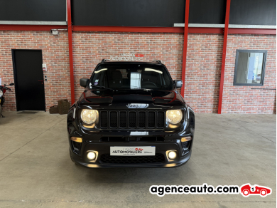 Jeep Renegade — 3