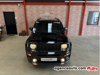 Jeep Renegade — 4