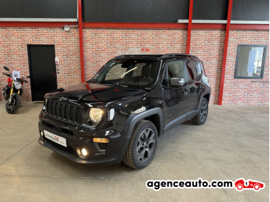 Jeep Renegade — 6