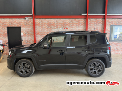 Jeep Renegade — 7