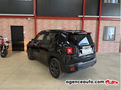 Jeep Renegade — 8