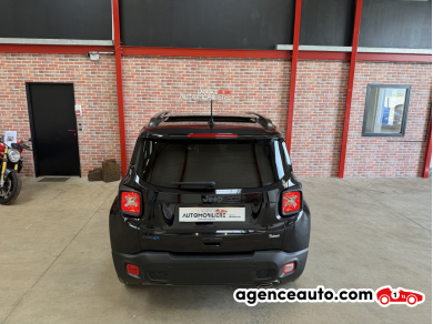 Jeep Renegade — 9