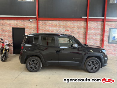 Jeep Renegade — 12