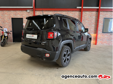 Jeep Renegade — 10