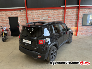 Jeep Renegade — 11