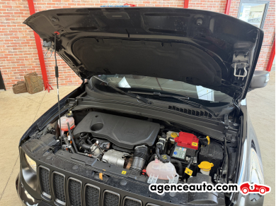 Jeep Renegade — 13