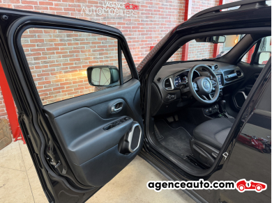 Jeep Renegade — 16