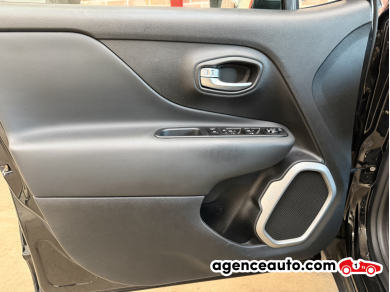 Jeep Renegade — 17