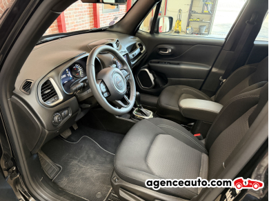 Jeep Renegade — 18