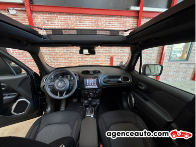 Jeep Renegade — 19
