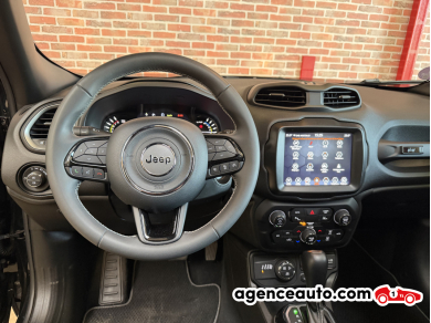 Jeep Renegade — 20