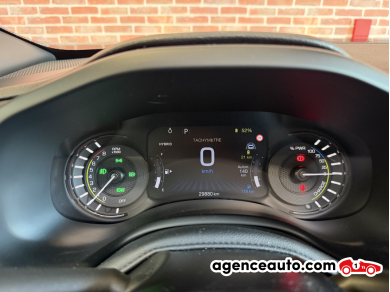 Jeep Renegade — 21