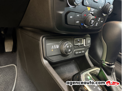 Jeep Renegade — 22