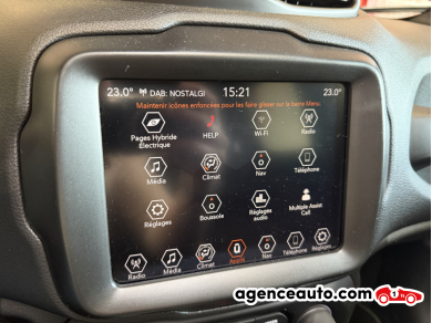 Jeep Renegade — 23