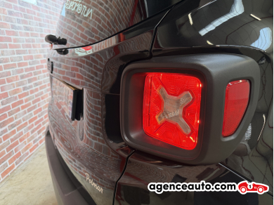 Jeep Renegade — 26