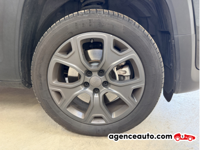 Jeep Renegade — 28
