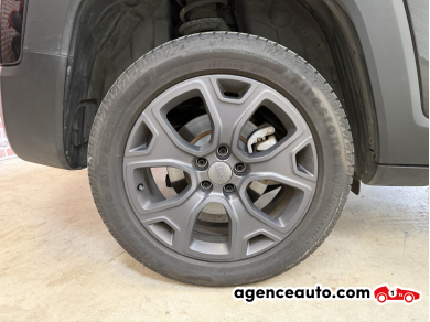 Jeep Renegade — 29