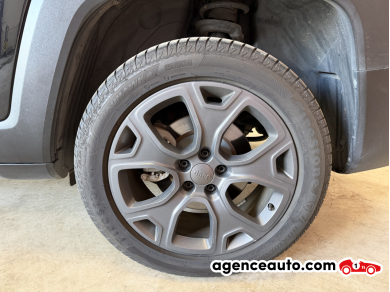 Jeep Renegade — 30