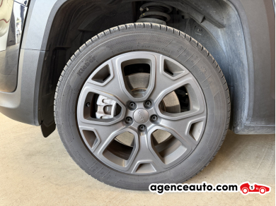 Jeep Renegade — 31