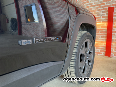 Jeep Renegade — 32