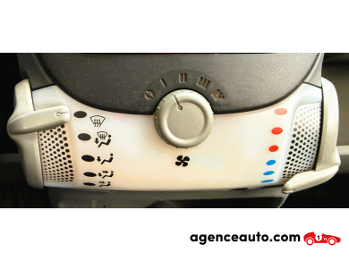 Citroen C1 — 14