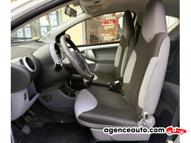 Citroen C1 — 10