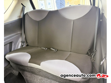 Citroen C1 — 11