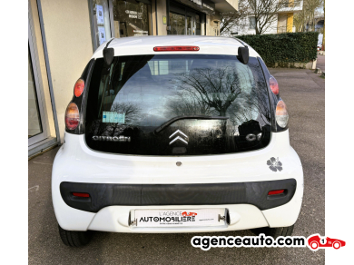 Citroen C1 — 17