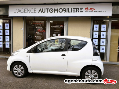 Citroen C1 — 7
