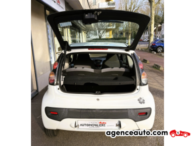 Citroen C1 — 5